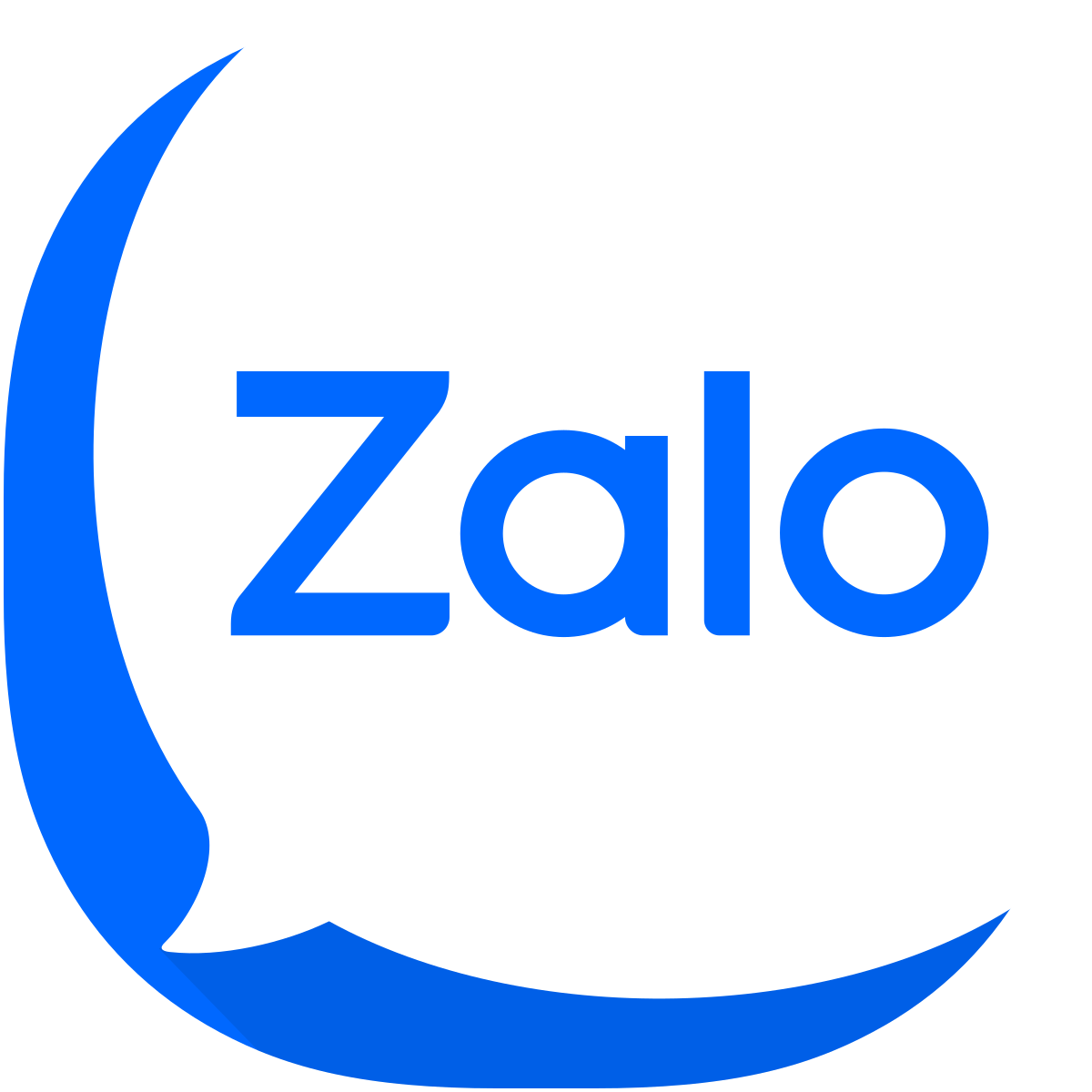 Zalo Chat Widget